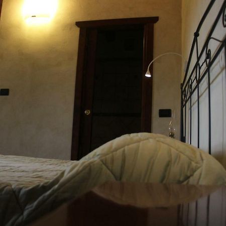 Bed & Breakfast Triora Medievale Bagian luar foto