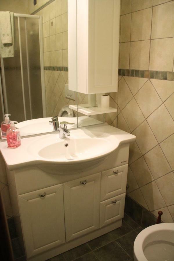 Bed & Breakfast Triora Medievale Bagian luar foto