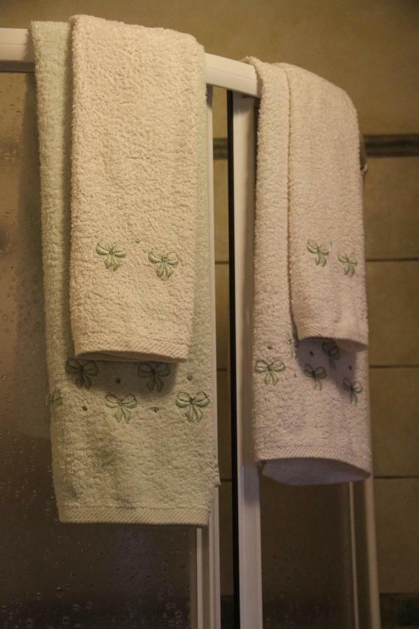 Bed & Breakfast Triora Medievale Bagian luar foto